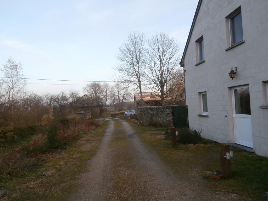 Energite Tillet Eksteriør billede