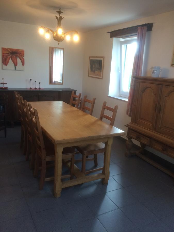 Energite Tillet Eksteriør billede
